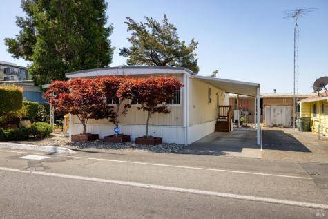 2302 Squire Lane Santa Rosa CA 95404