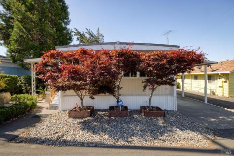 2302 Squire Lane Santa Rosa CA 95404