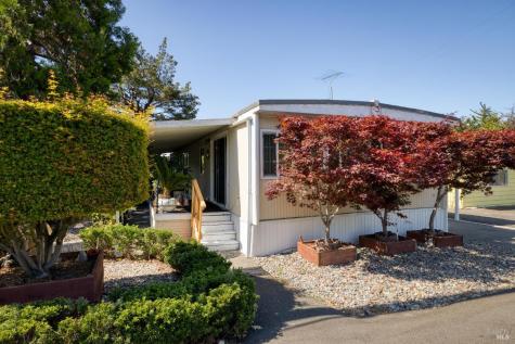2302 Squire Lane Santa Rosa CA 95404