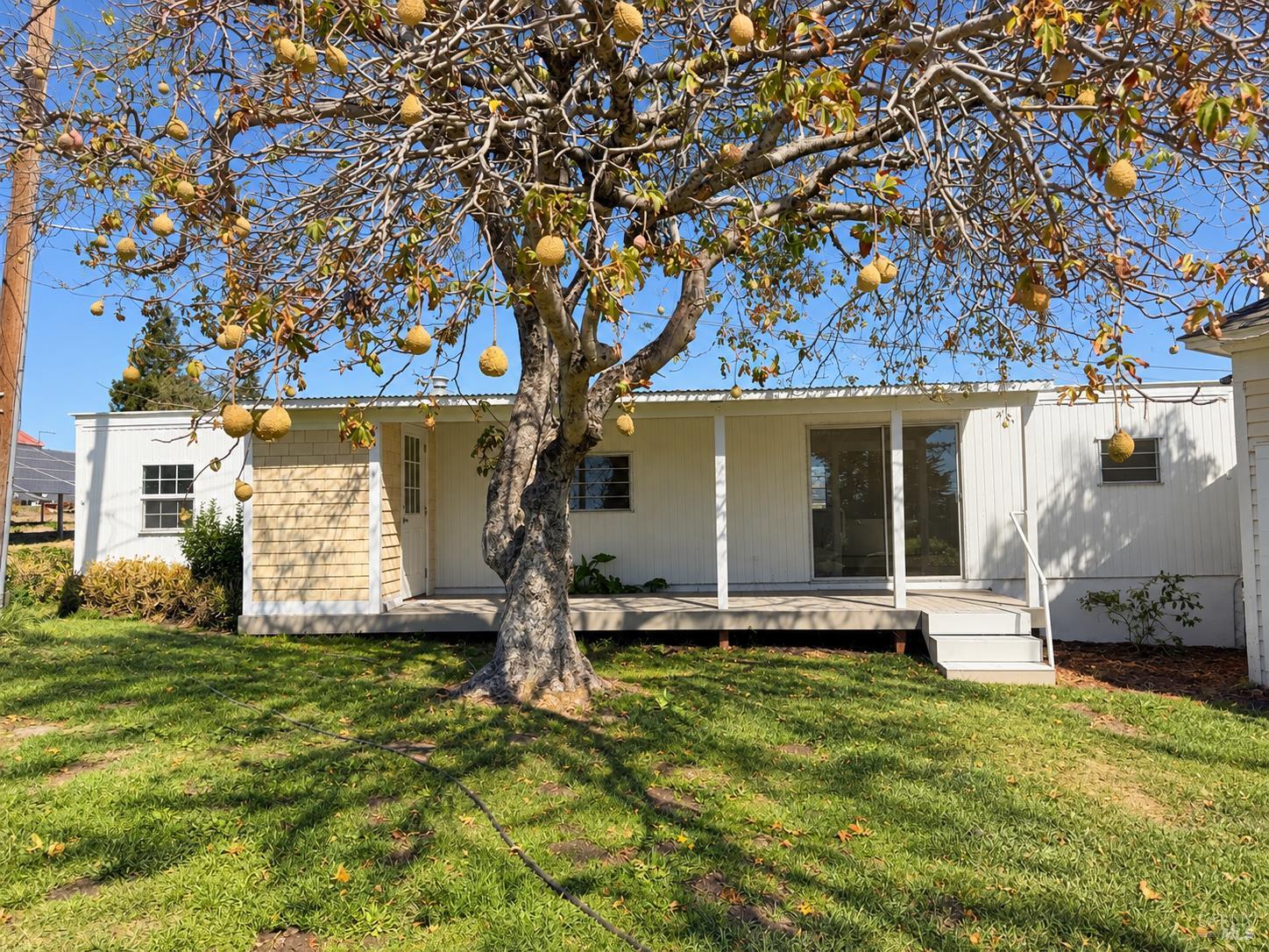 5433 Old Redwood Highway Petaluma CA 94954