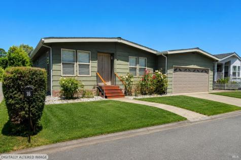 1945 Piner Road Santa Rosa CA 95403