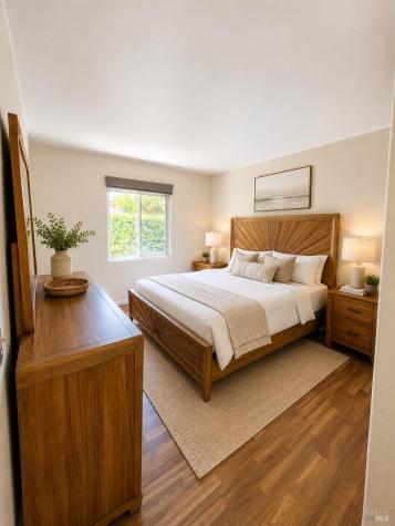 1945 Piner Road Santa Rosa CA 95403
