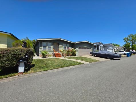 1945 Piner Road Santa Rosa CA 95403