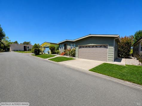 1945 Piner Road Santa Rosa CA 95403