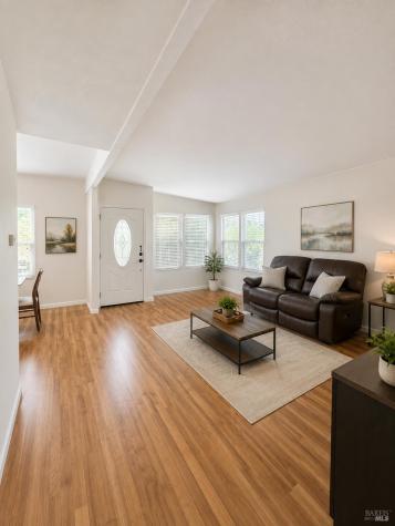 1945 Piner Road Santa Rosa CA 95403