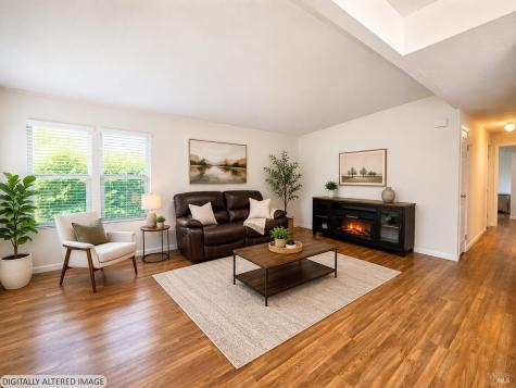 1945 Piner Road Santa Rosa CA 95403