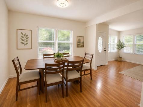 1945 Piner Road Santa Rosa CA 95403