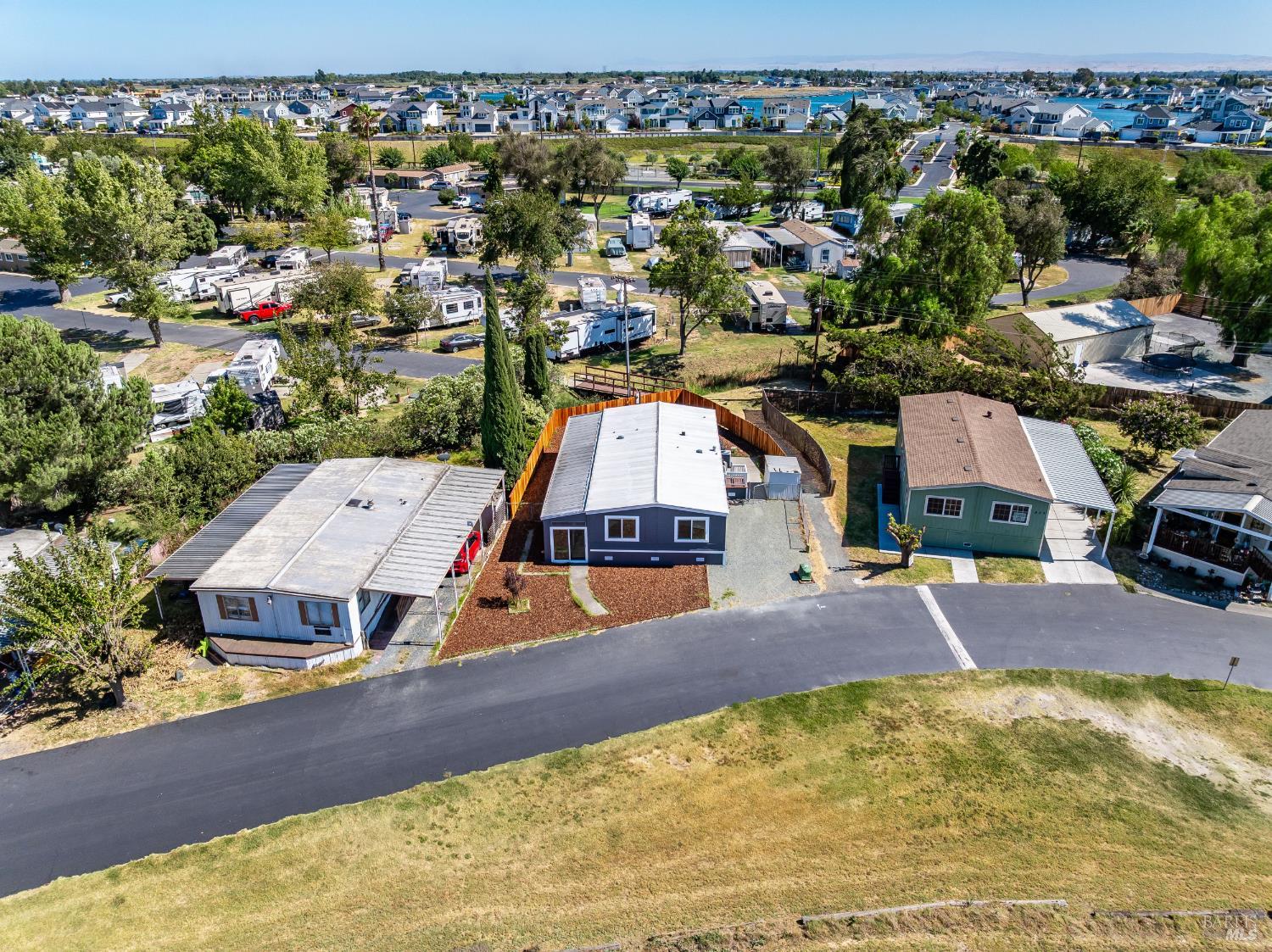 238 Fairway Drive Bethel Island CA 94561