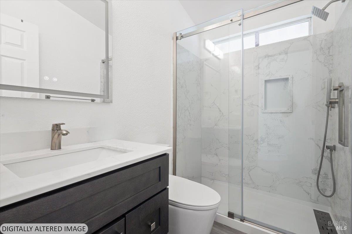 203 Corte Rosa Court Rohnert Park CA 94928