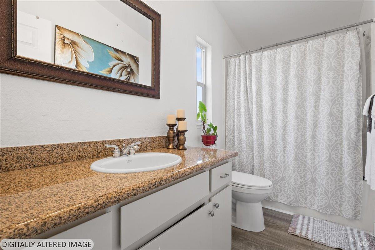 203 Corte Rosa Court Rohnert Park CA 94928