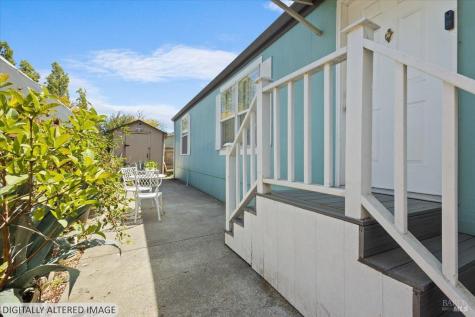 203 Corte Rosa Court Rohnert Park CA 94928