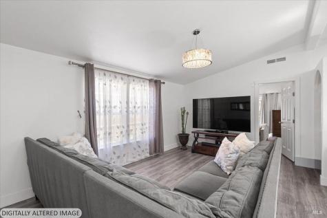 203 Corte Rosa Court Rohnert Park CA 94928