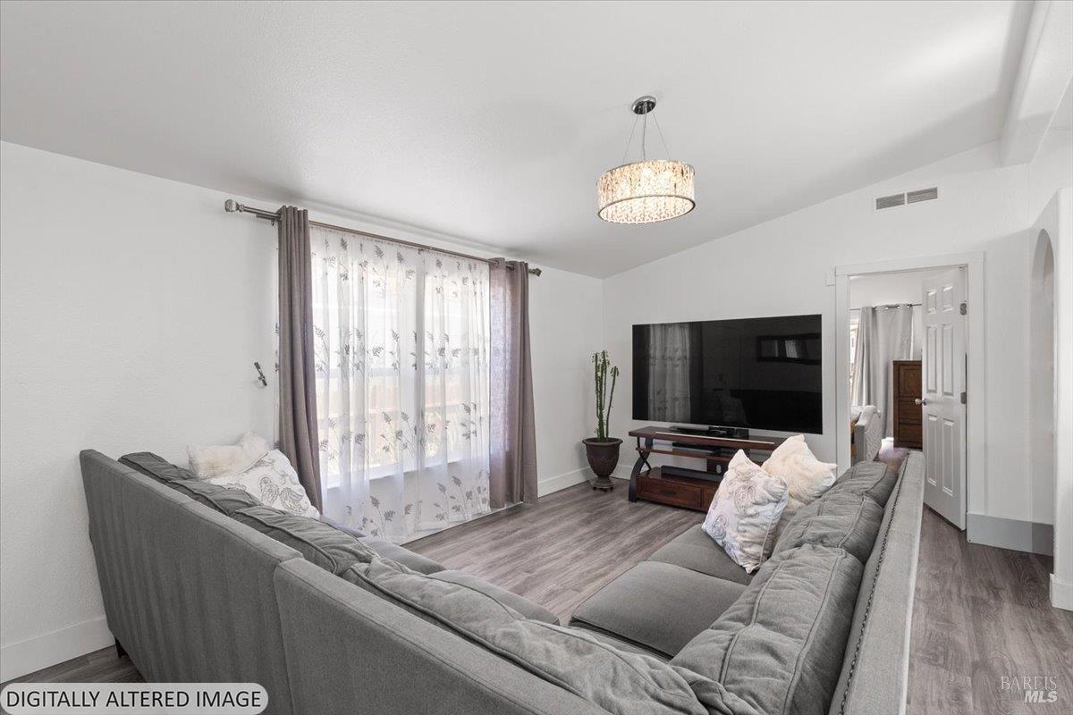 203 Corte Rosa Court Rohnert Park CA 94928