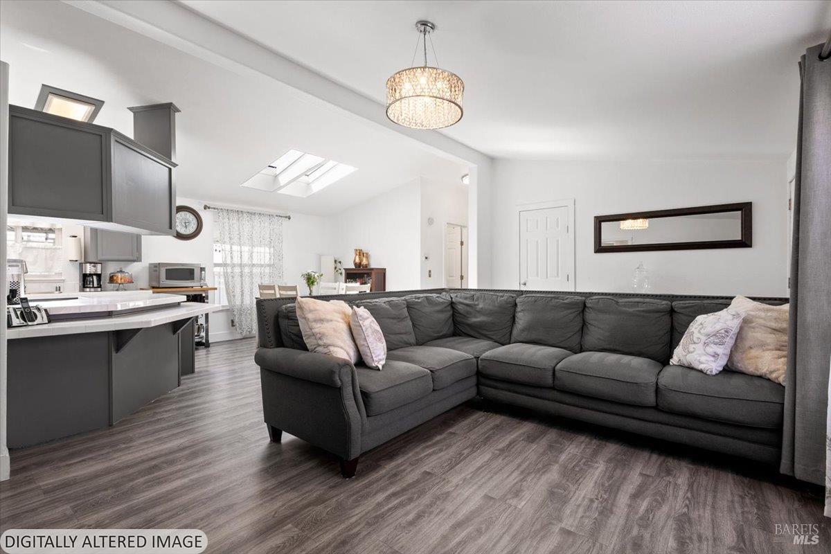203 Corte Rosa Court Rohnert Park CA 94928