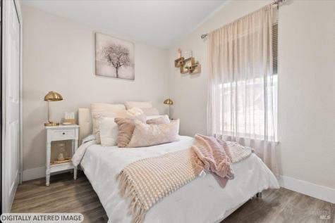 203 Corte Rosa Court Rohnert Park CA 94928