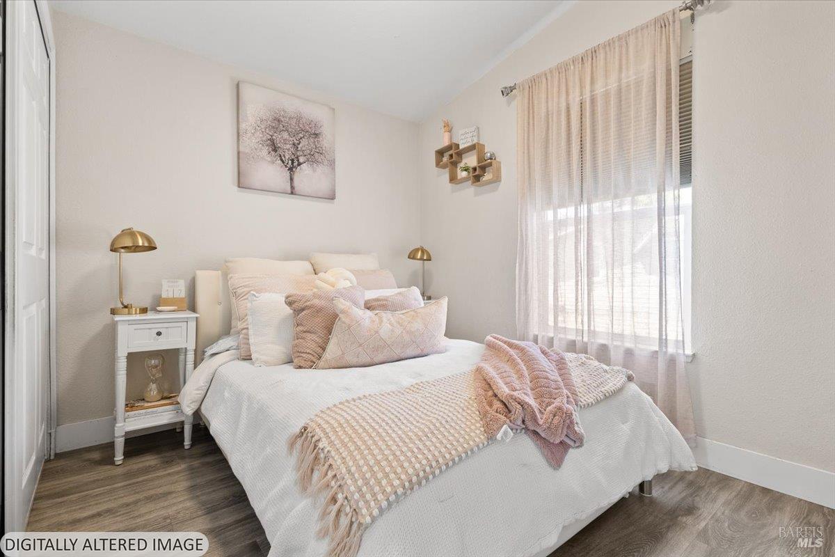 203 Corte Rosa Court Rohnert Park CA 94928