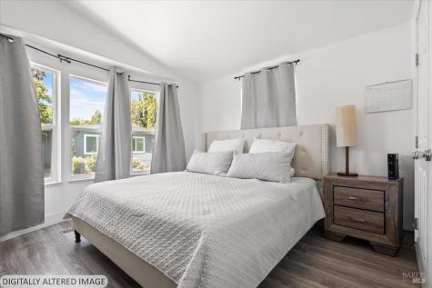 203 Corte Rosa Court Rohnert Park CA 94928