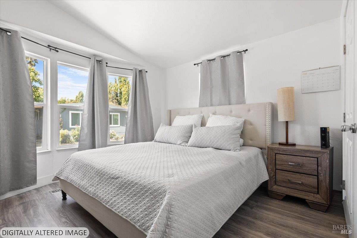 203 Corte Rosa Court Rohnert Park CA 94928