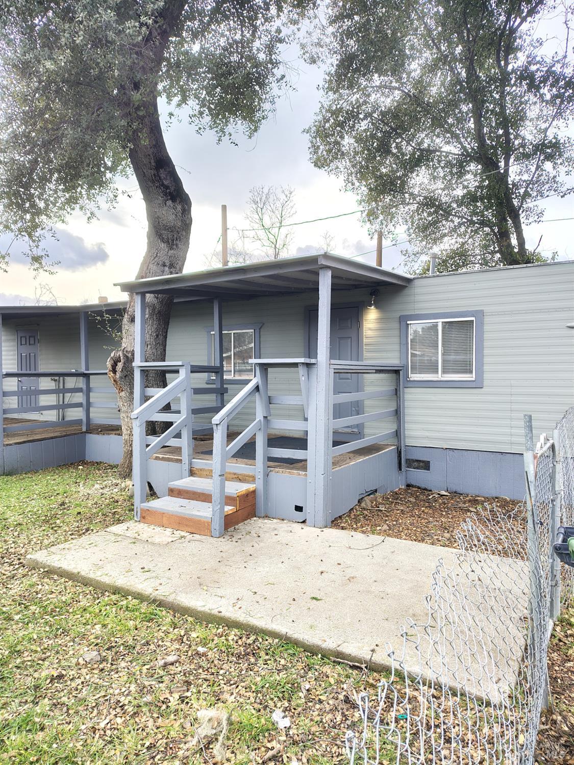 14179 Pearl Street Clearlake CA 95422