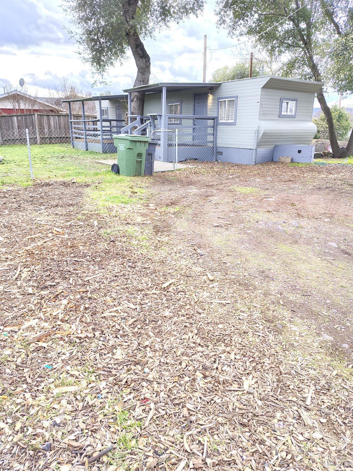14179 Pearl Street Clearlake CA 95422
