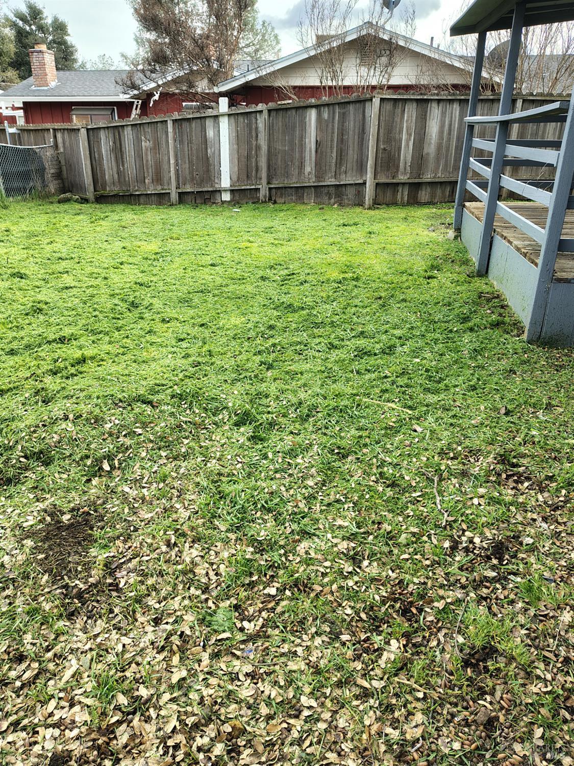 14179 Pearl Street Clearlake CA 95422