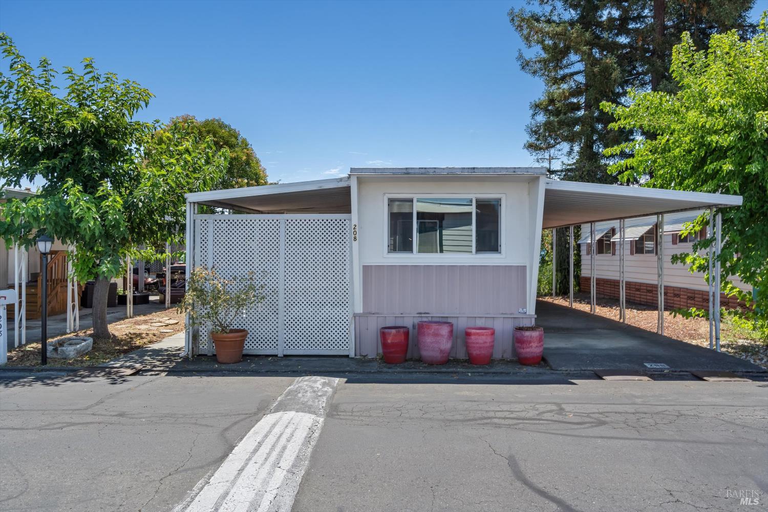 208 Aileen Avenue Santa Rosa CA 95407