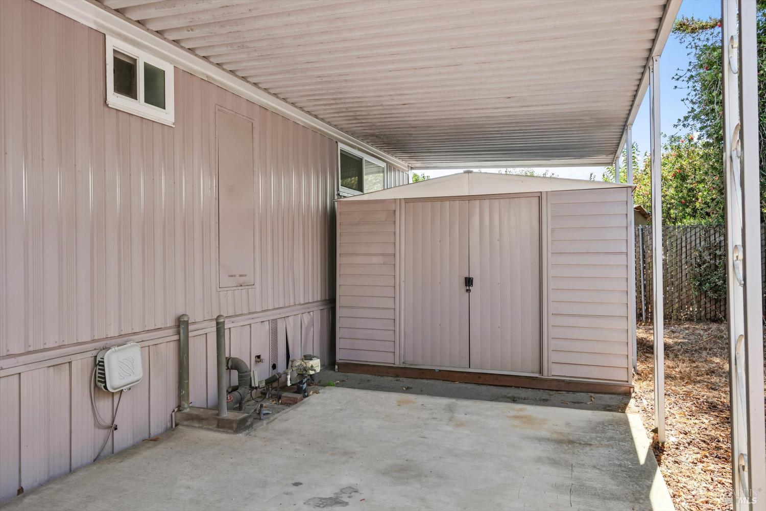 208 Aileen Avenue Santa Rosa CA 95407