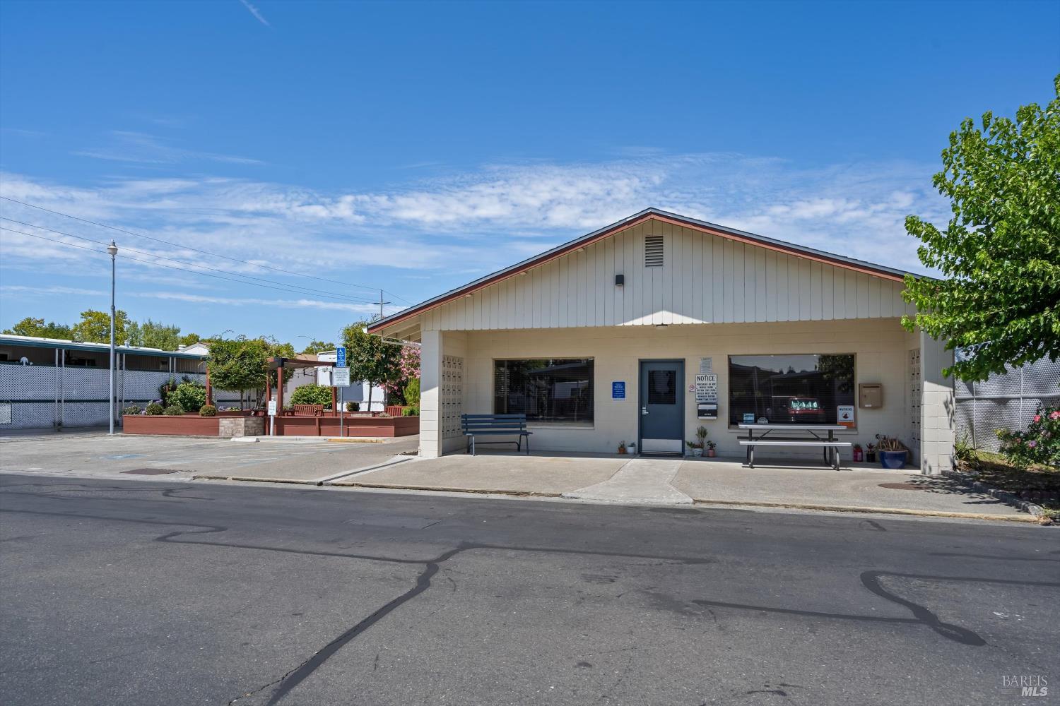 208 Aileen Avenue Santa Rosa CA 95407