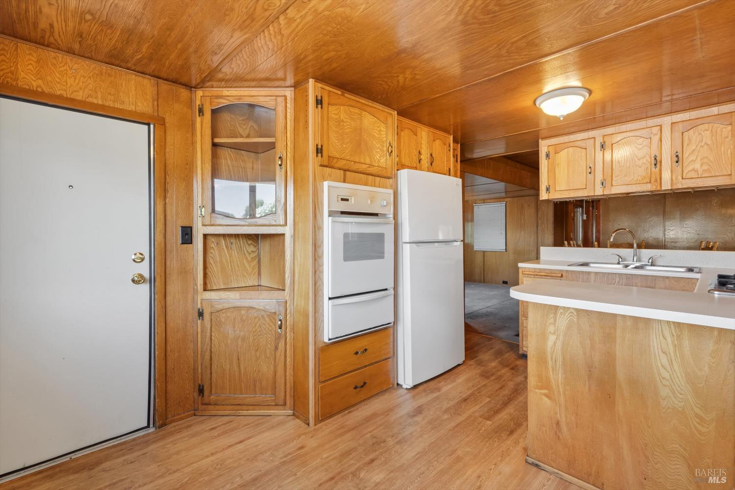 208 Aileen Avenue Santa Rosa CA 95407