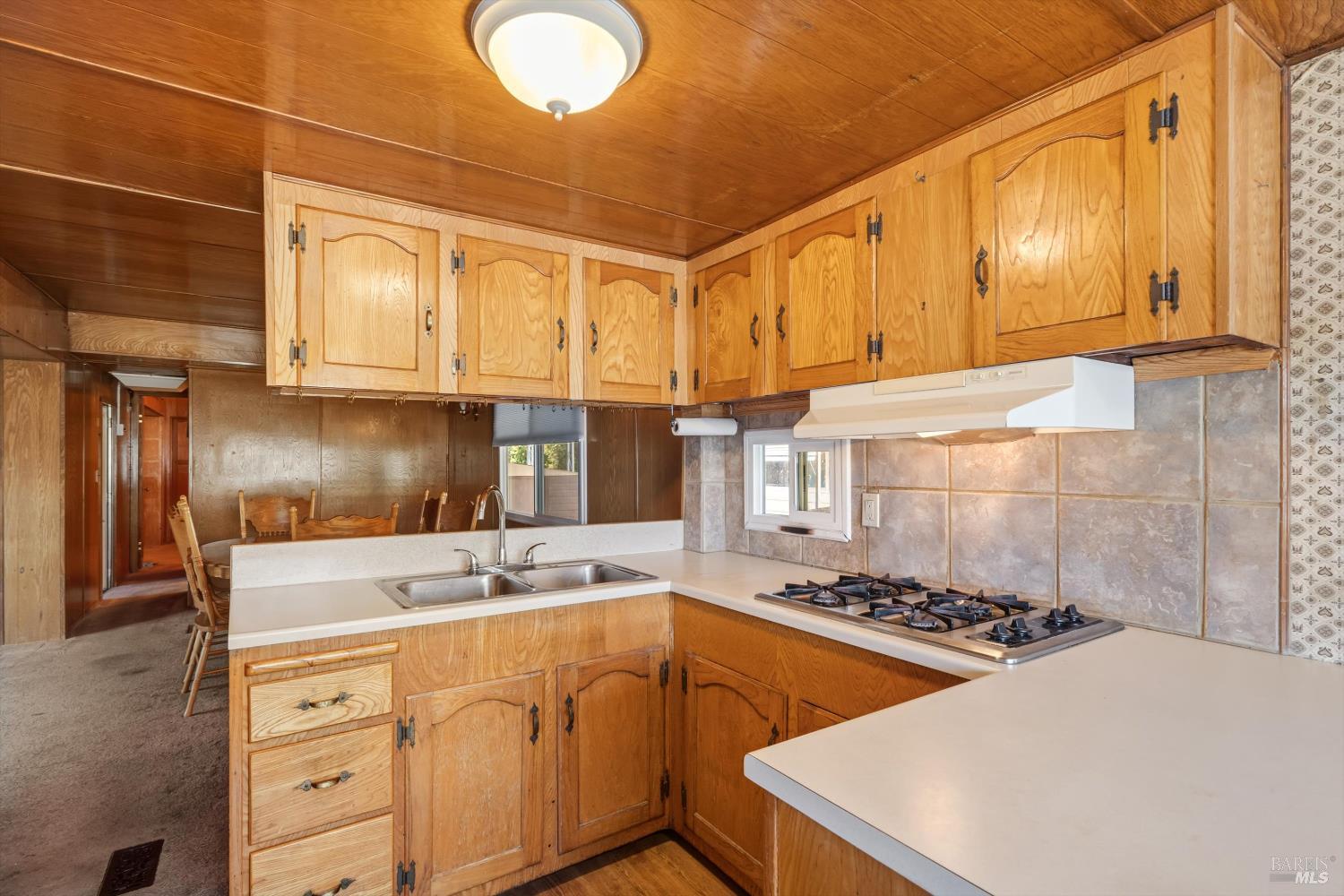 208 Aileen Avenue Santa Rosa CA 95407