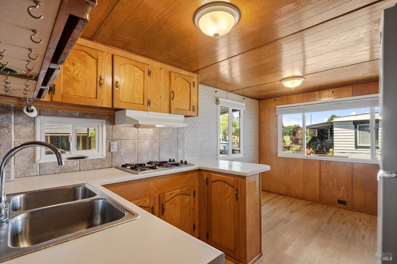 208 Aileen Avenue Santa Rosa CA 95407