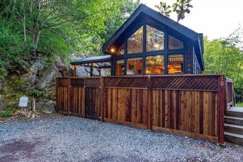 14755 Armstrong Woods Road Guerneville CA 95446