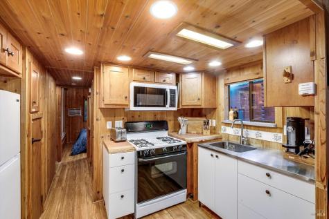 14755 Armstrong Woods Road Guerneville CA 95446