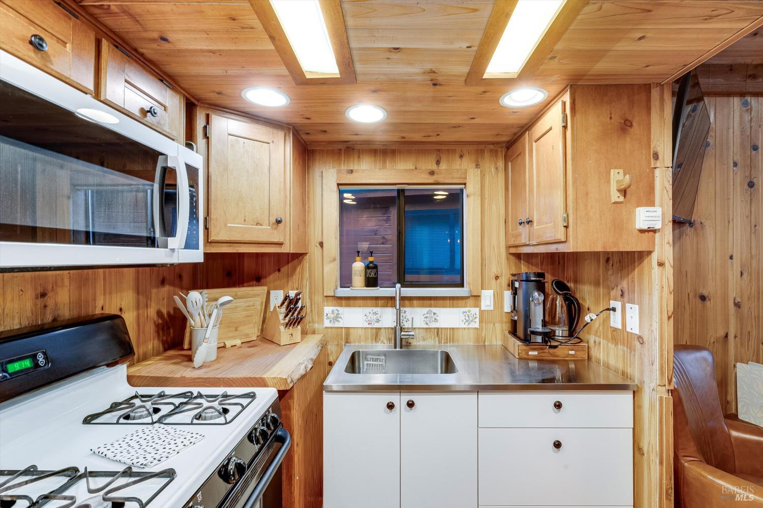 14755 Armstrong Woods Road Guerneville CA 95446