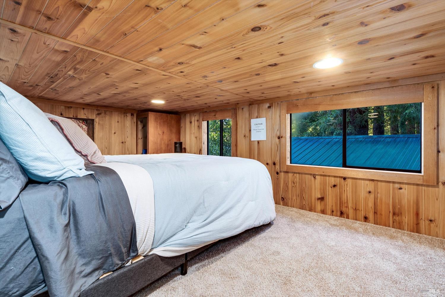 14755 Armstrong Woods Road Guerneville CA 95446