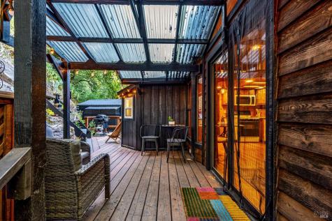 14755 Armstrong Woods Road Guerneville CA 95446