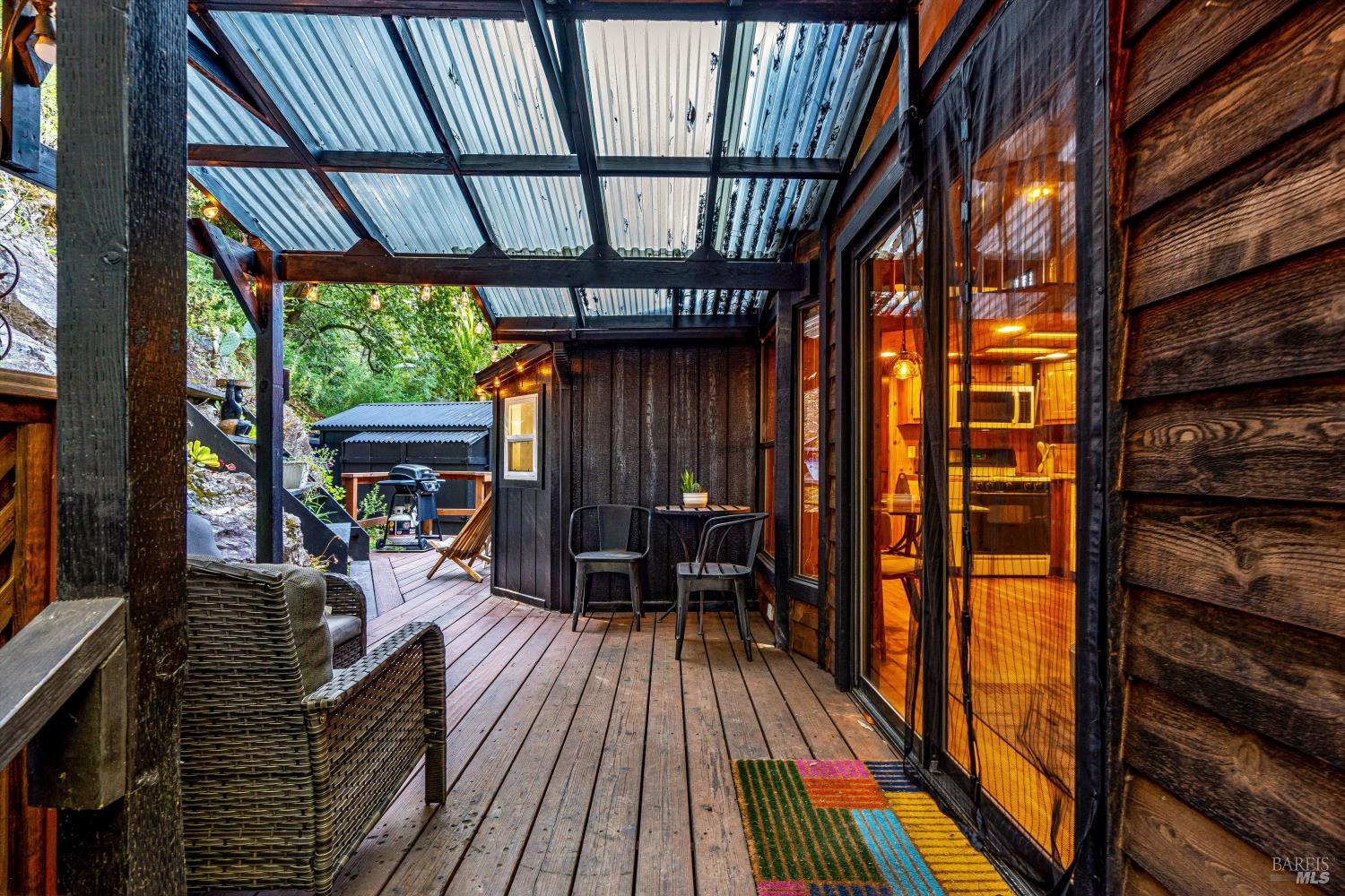14755 Armstrong Woods Road Guerneville CA 95446