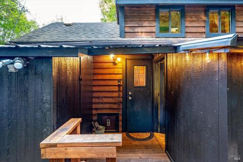 14755 Armstrong Woods Road Guerneville CA 95446