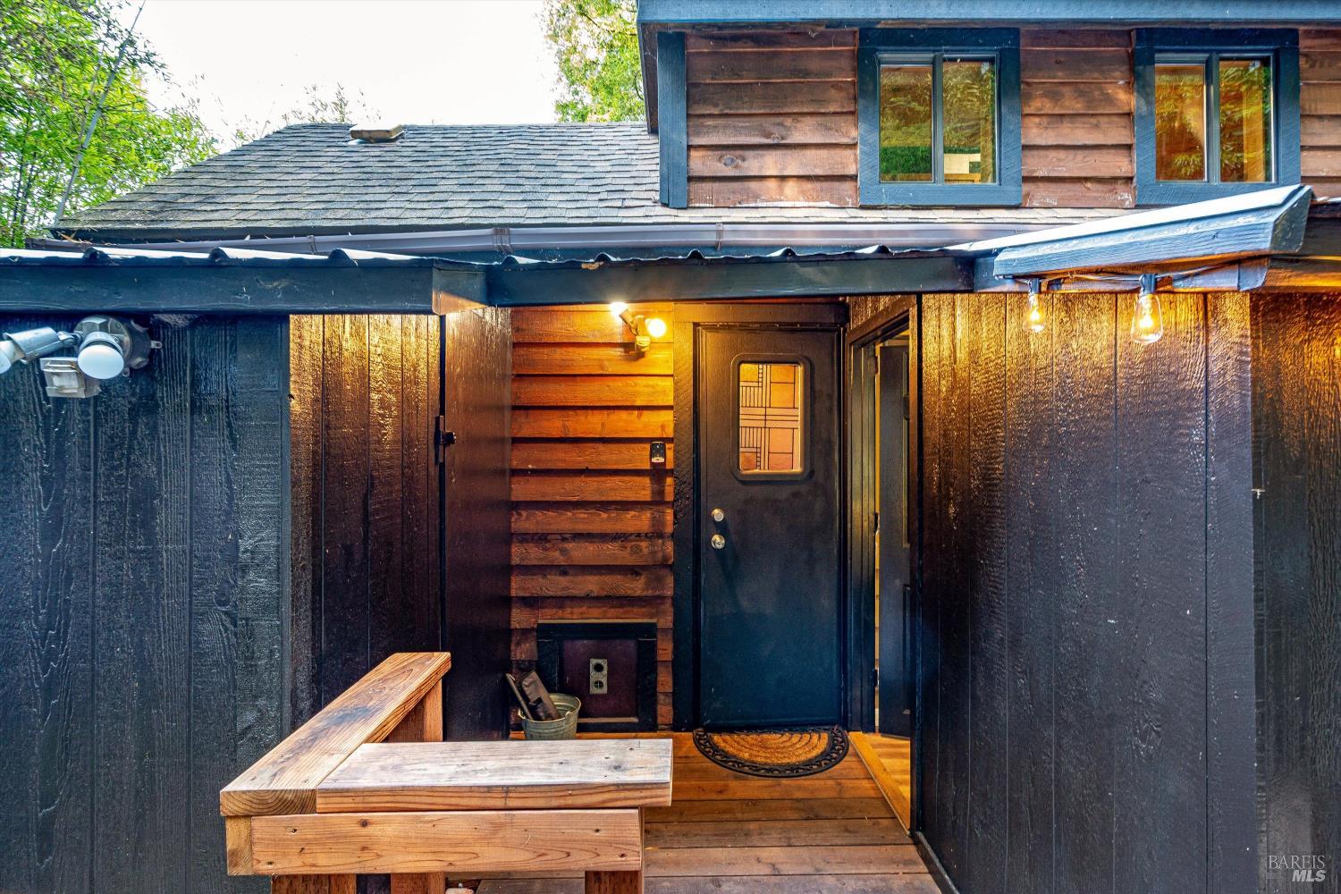 14755 Armstrong Woods Road Guerneville CA 95446