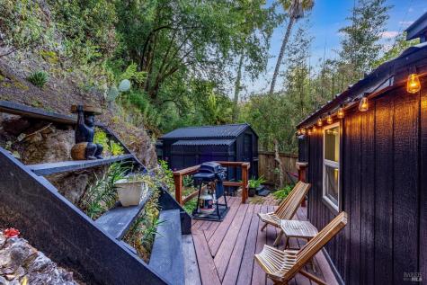 14755 Armstrong Woods Road Guerneville CA 95446