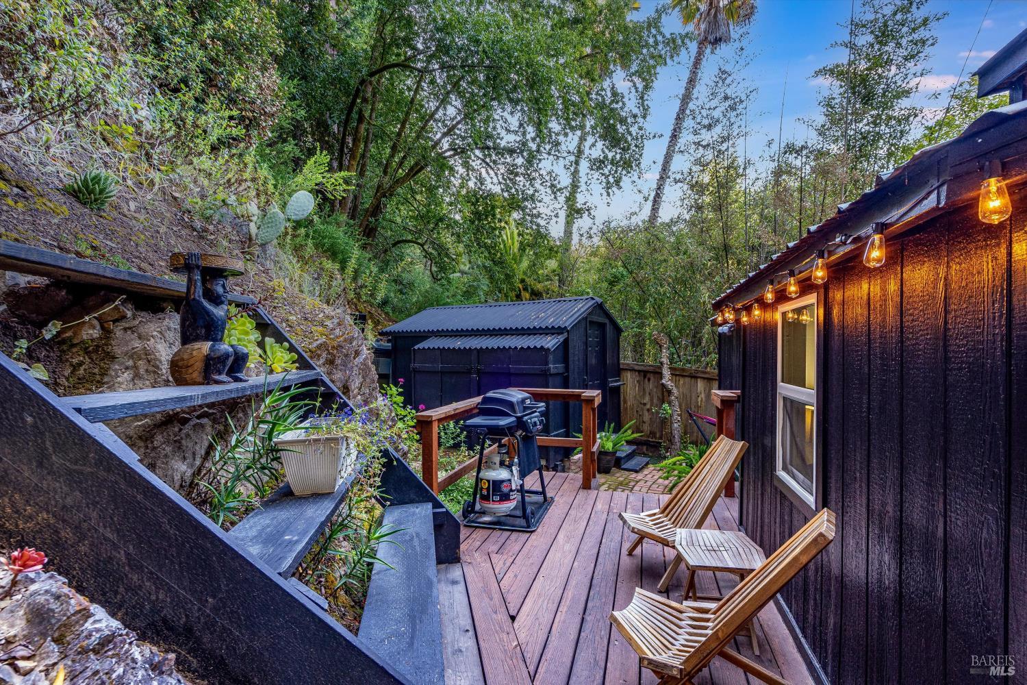 14755 Armstrong Woods Road Guerneville CA 95446