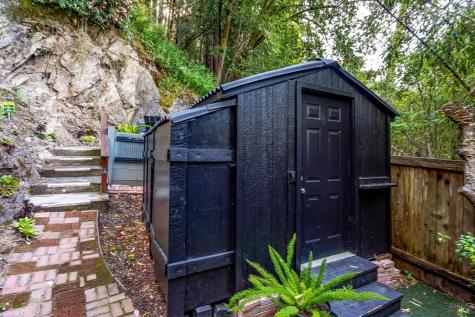 14755 Armstrong Woods Road Guerneville CA 95446