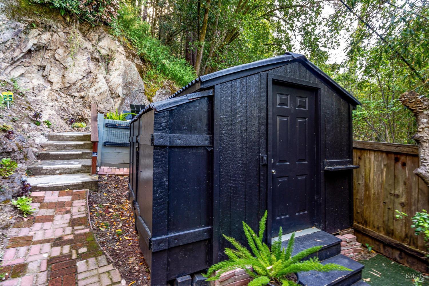 14755 Armstrong Woods Road Guerneville CA 95446