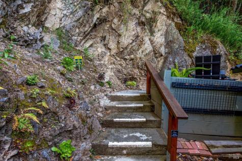 14755 Armstrong Woods Road Guerneville CA 95446