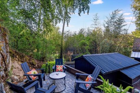 14755 Armstrong Woods Road Guerneville CA 95446