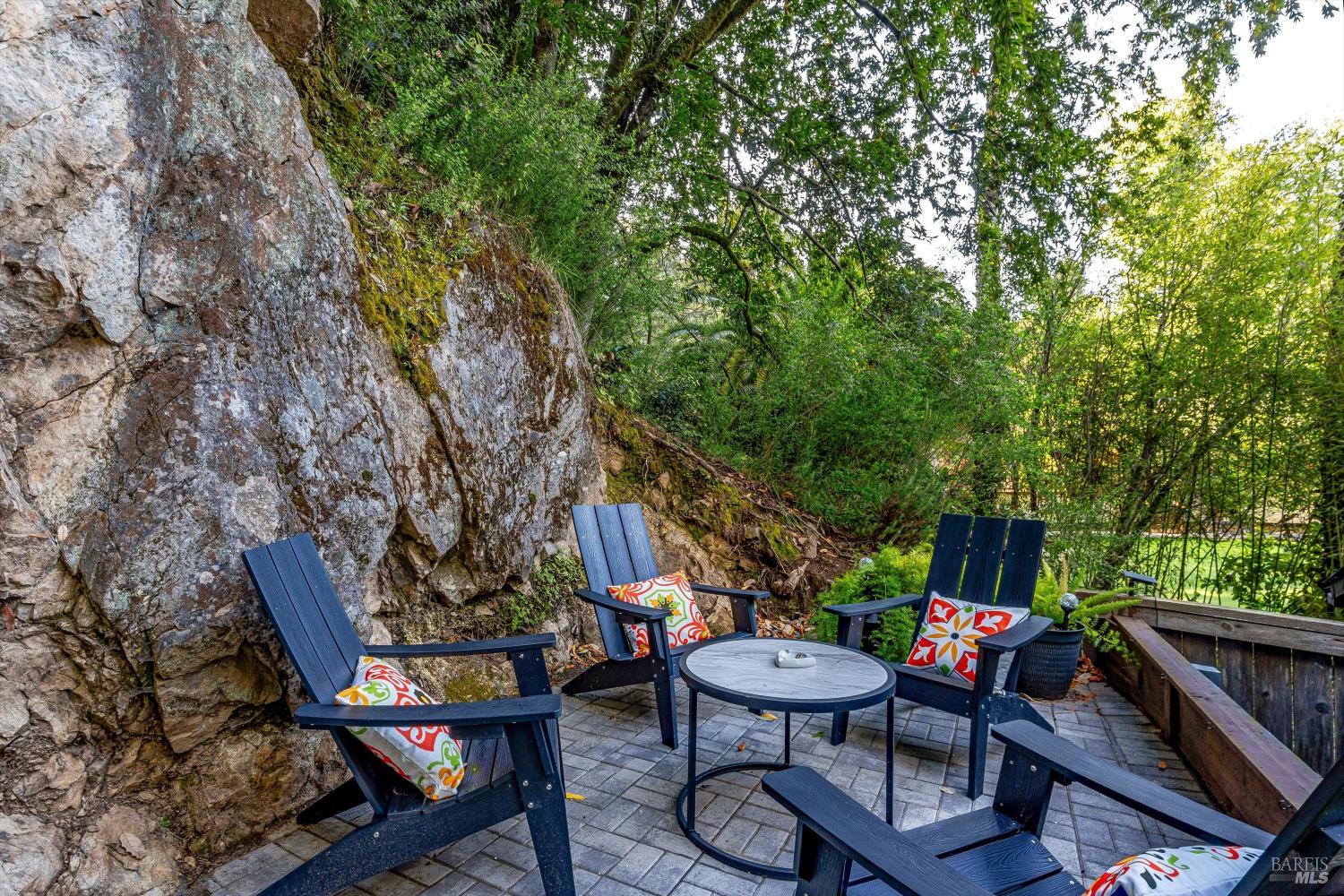 14755 Armstrong Woods Road Guerneville CA 95446