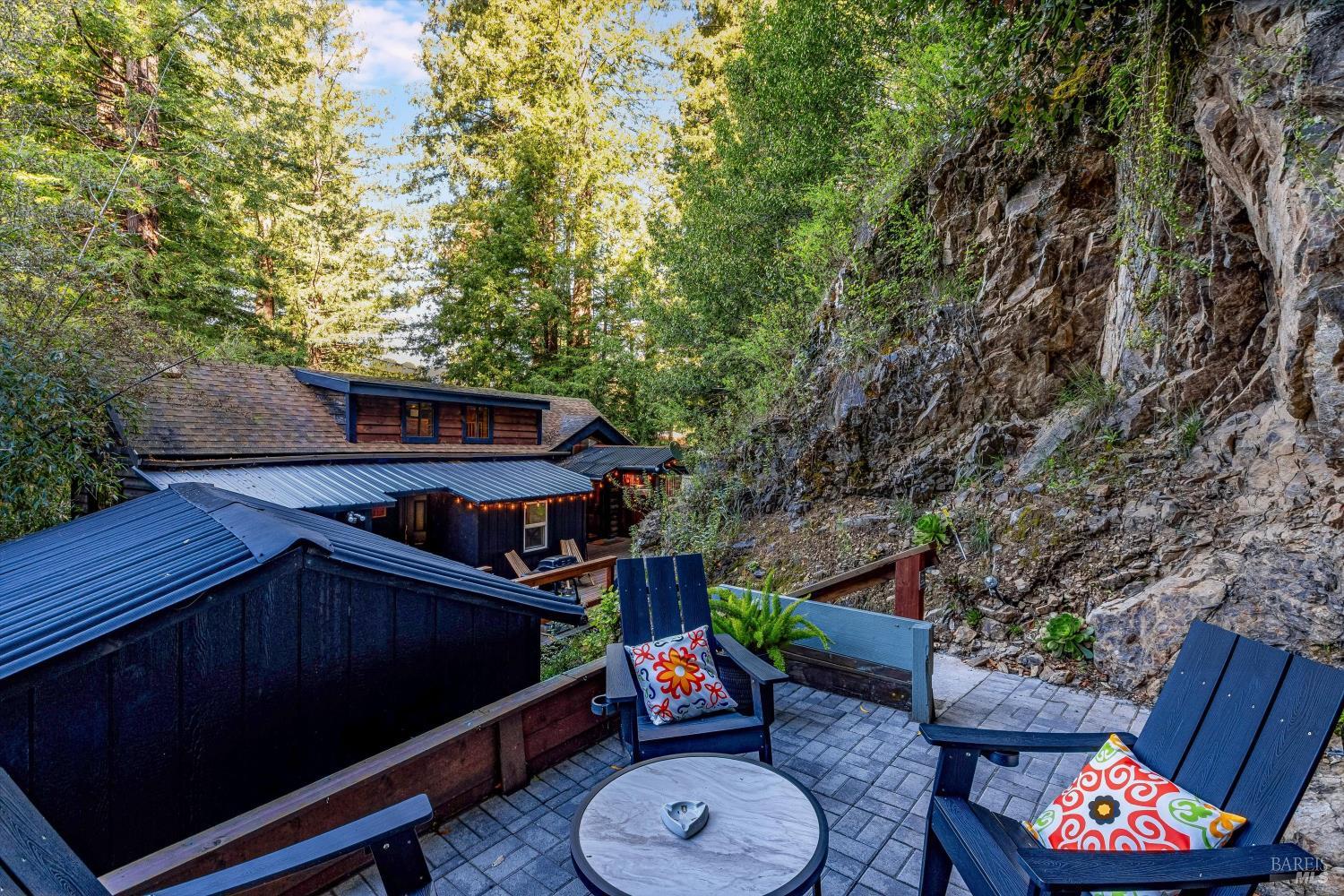 14755 Armstrong Woods Road Guerneville CA 95446