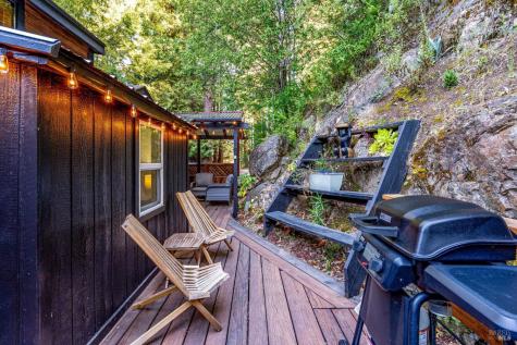 14755 Armstrong Woods Road Guerneville CA 95446