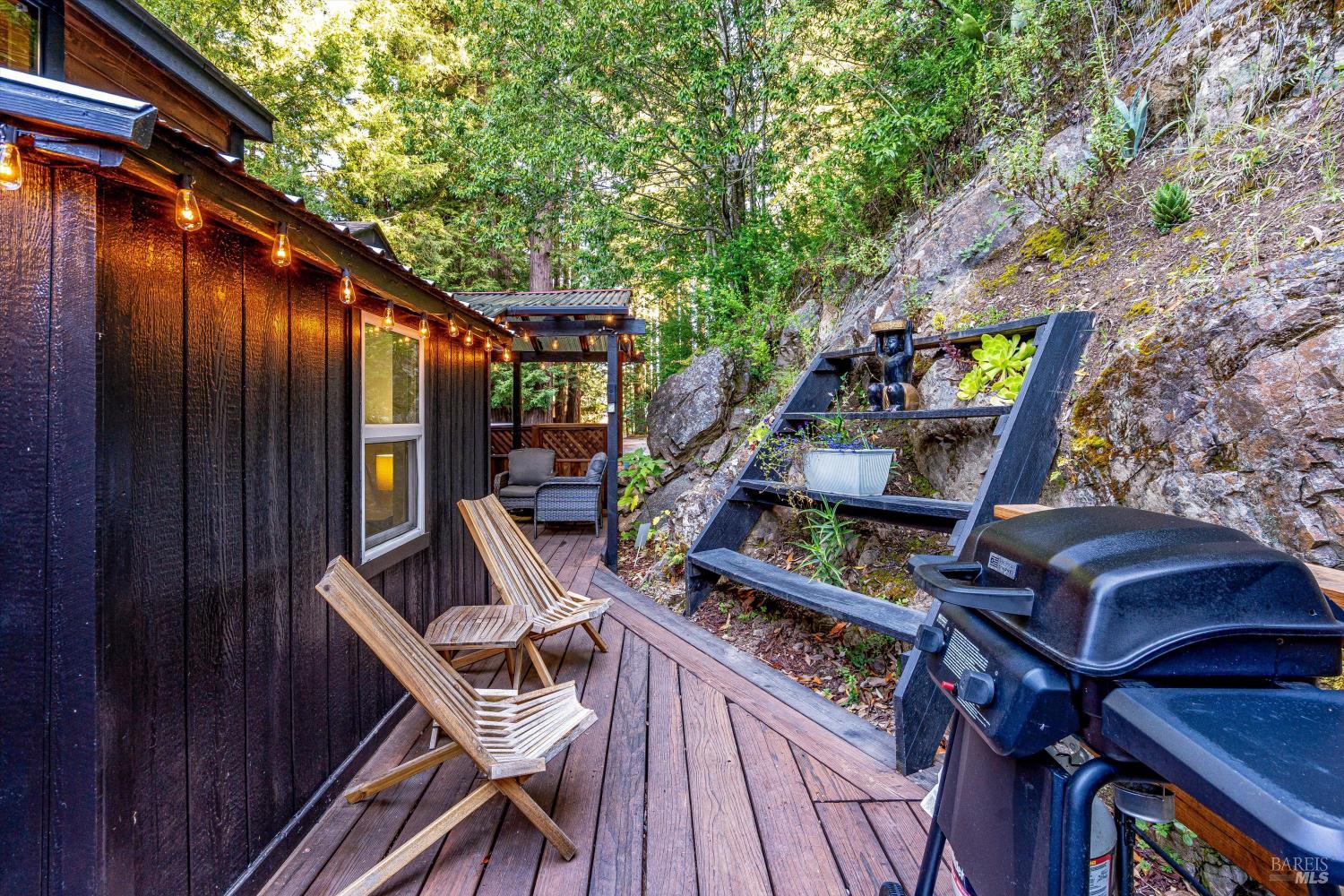 14755 Armstrong Woods Road Guerneville CA 95446