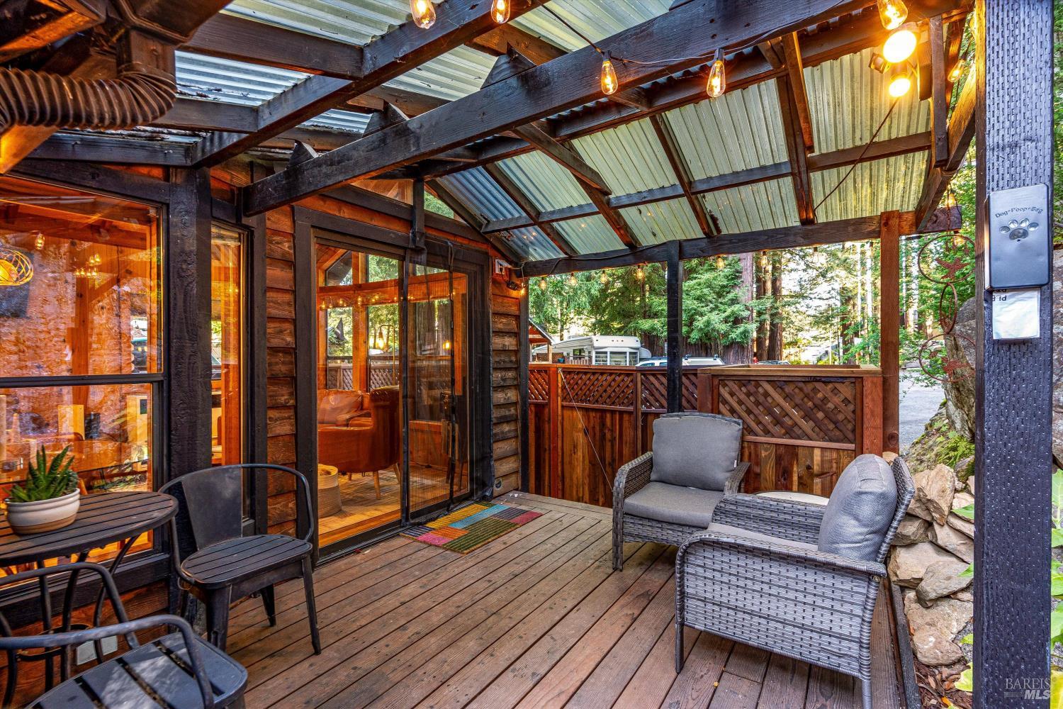 14755 Armstrong Woods Road Guerneville CA 95446